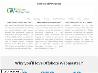 offshorewebmaster.com