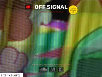 offsignal.com