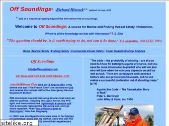 offsoundings.com