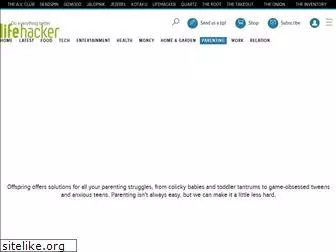 offspring.lifehacker.com