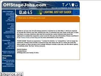 offstagejobs.com