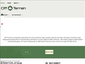 offterrain.com