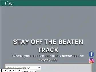 offthebeatentrack.co.nz