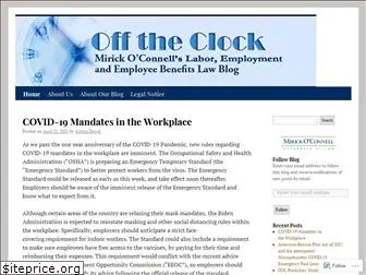 offtheclockemploymentblog.com