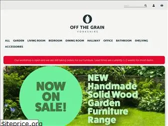 offthegrain.co.uk