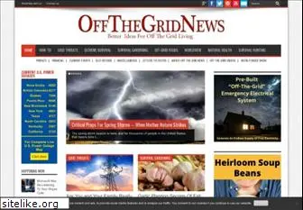 offthegridnews.com