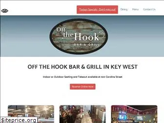 offthehookkeywest.com