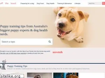 offtheleash.com.au