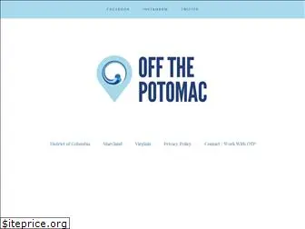offthepotomac.com