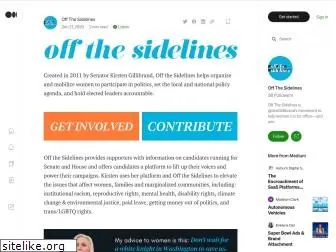 offthesidelines.org