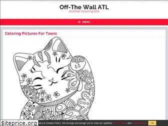 offthewallatl.org