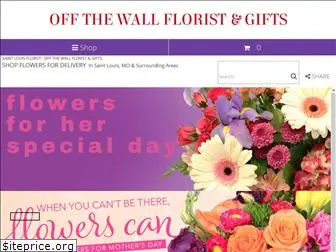 offthewallfloriststlouismo.com