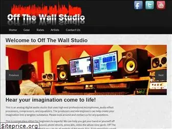 offthewallstudio.com