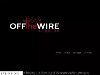 offthewirestudios.com
