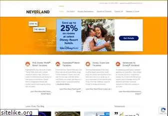 offtoneverland.com