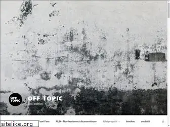 offtopiclab.org