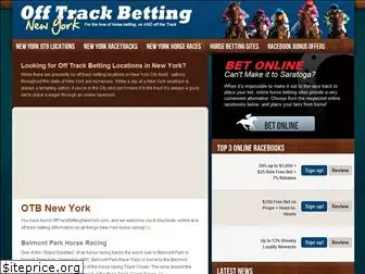 offtrackbettingnewyork.com