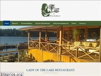 offutlakeresort.com