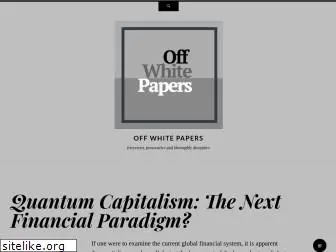 offwhitepapers.com