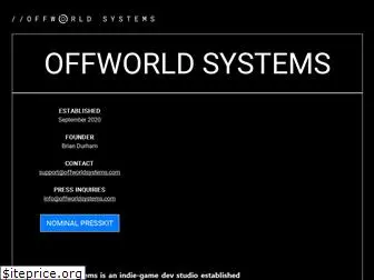 offworldsystems.com