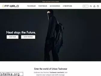 offwrld-techwear.com