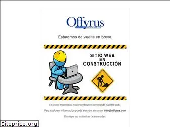 offyrus.com