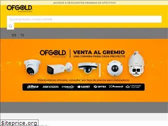 ofgold.com.ar