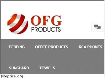 ofgproducts.com