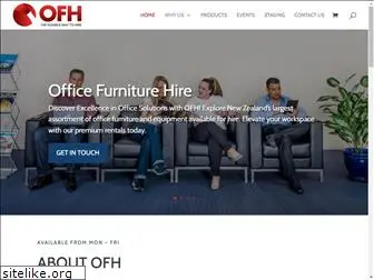 ofh.co.nz