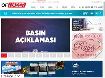 ofhaber.com