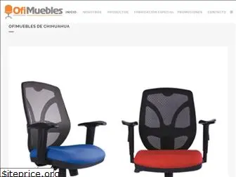 ofi-muebles.com.mx