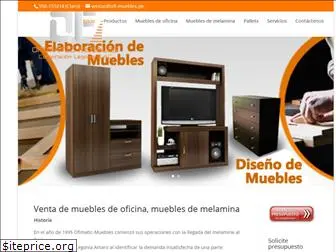 ofi-muebles.pe