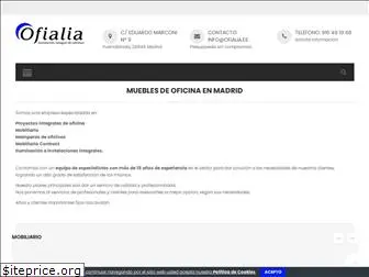 www.ofialia.es