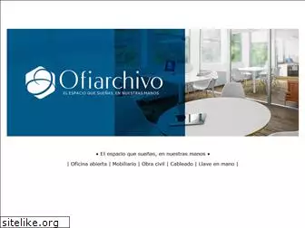 ofiarchivo.com
