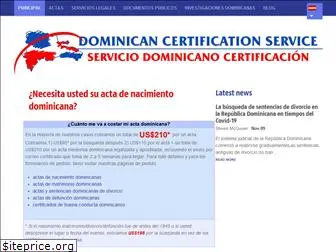 oficialiacivil.com