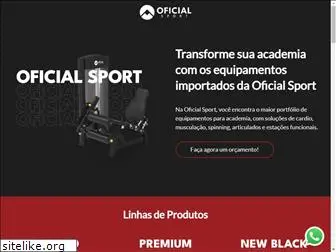 oficialsport.com.br