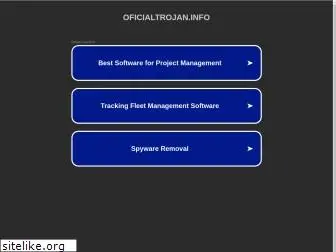 oficialtrojan.info
