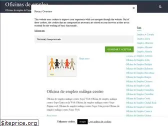 oficina-de-empleo.es