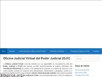 oficina-judicial.cl