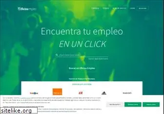 oficinaempleo.com