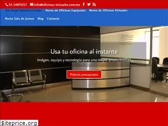 oficinas-virtuales.com.mx