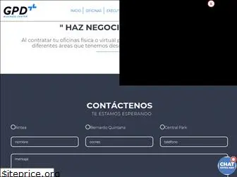 oficinasenrentaqueretaro.com.mx thumbnail