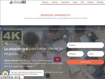 oficinasibs.com.mx