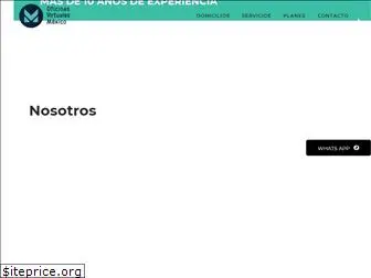 oficinasvirtualesmex.com