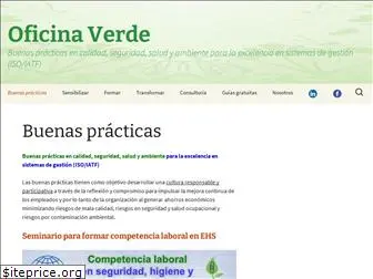 oficinaverde.org.mx