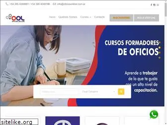 oficiosonline.com.ar