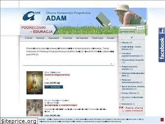 oficyna-adam.com.pl