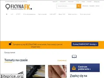 oficynafk.pl