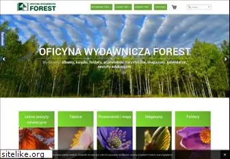 oficynaforest.pl