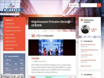 ofider.com